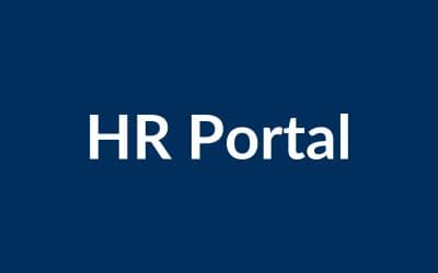 HR Portal