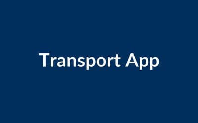 Transport App